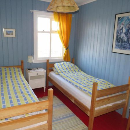 Husey Hostel & Horsefarm Egilsstadir Ngoại thất bức ảnh